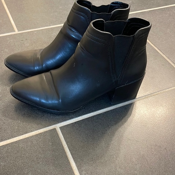 Dolce Vita Shoes - Dolce Vita Booties